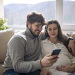 12 Best Pregnancy Apps for Dads-to-Be