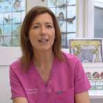 Looking after your child’s teeth