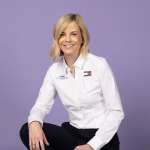 Susie Wolff