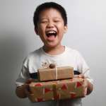 Christmas gifts for kids