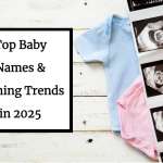 Baby names