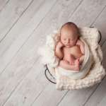 Unisex baby