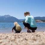 Co-parenting