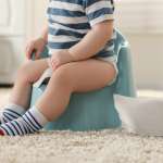 Potty training