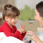 Little girl