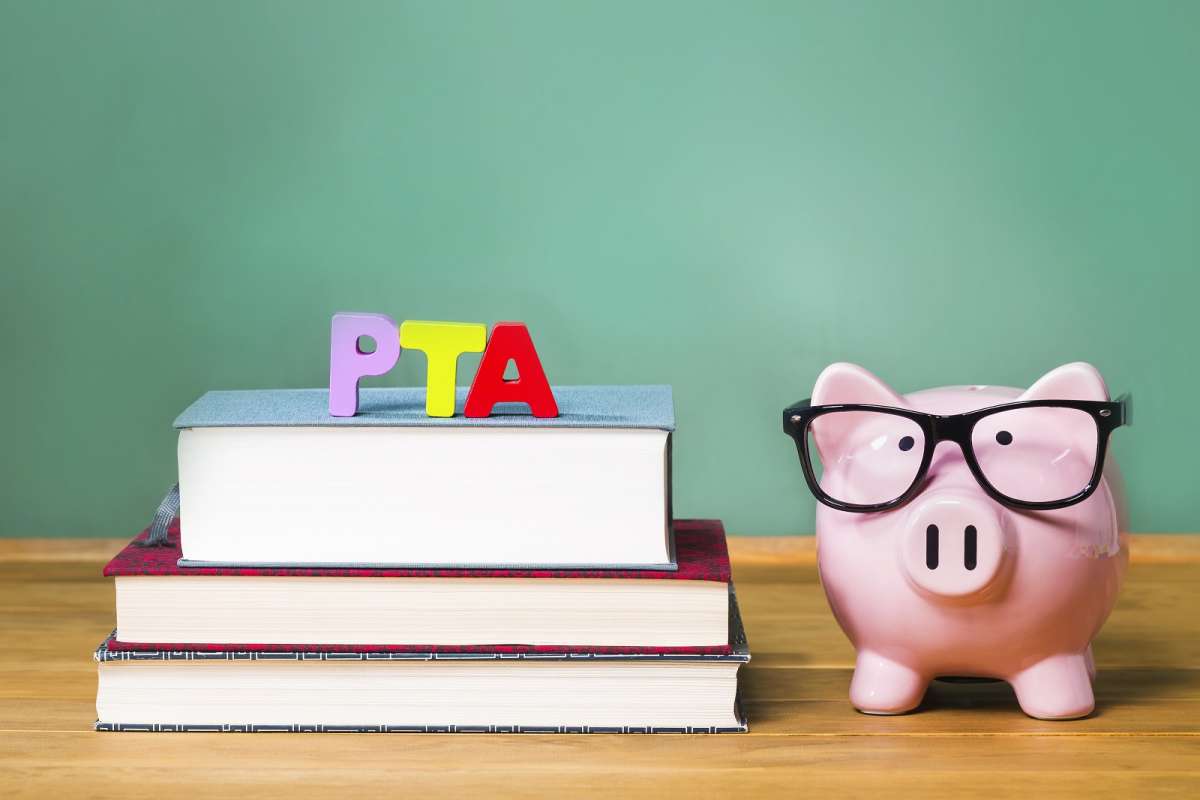 how to get involved in the PTA