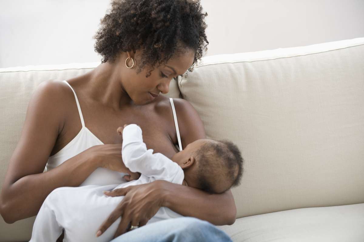 Birth Control While Breastfeeding