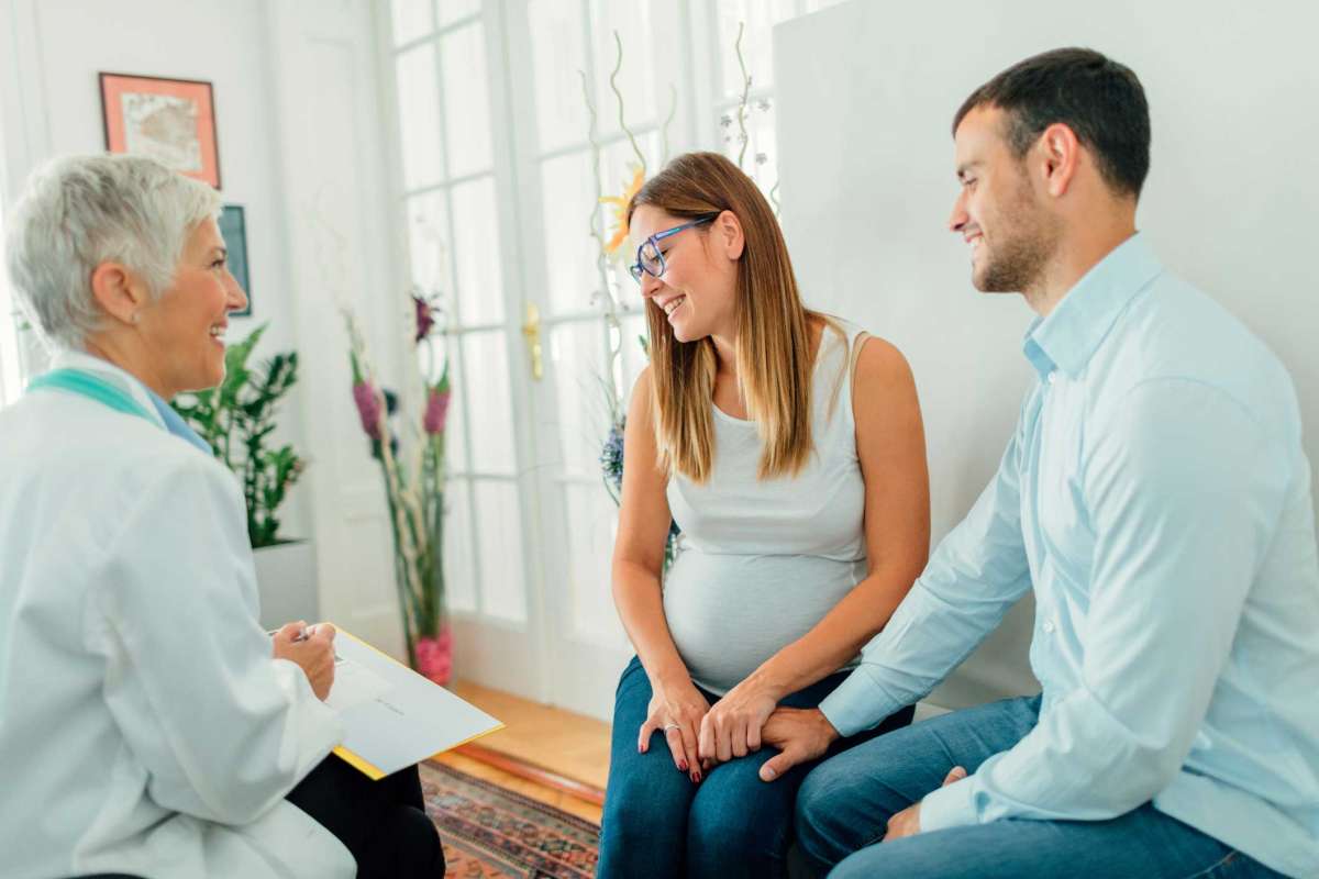 Find the Right Health Care Provider for Your Pregnancy