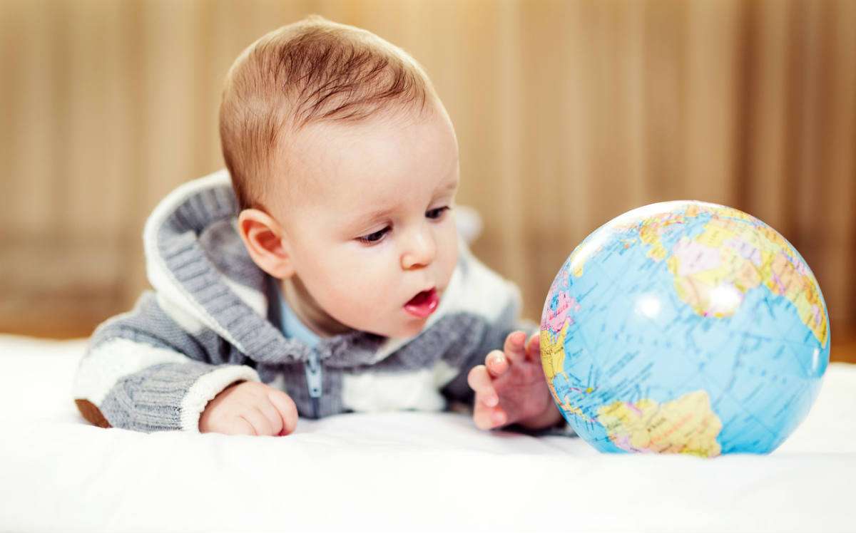 baby name traditions from around the world