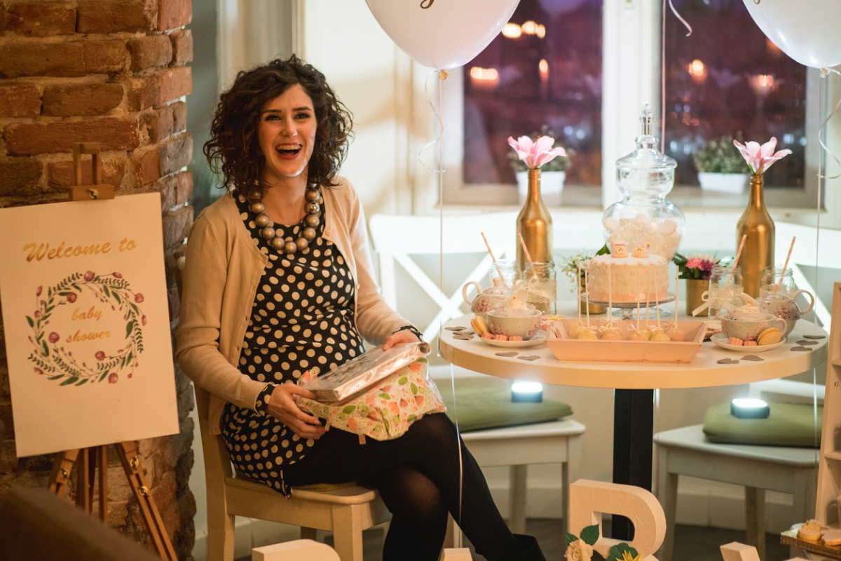 15 of the best baby shower gifts for moms-to-be