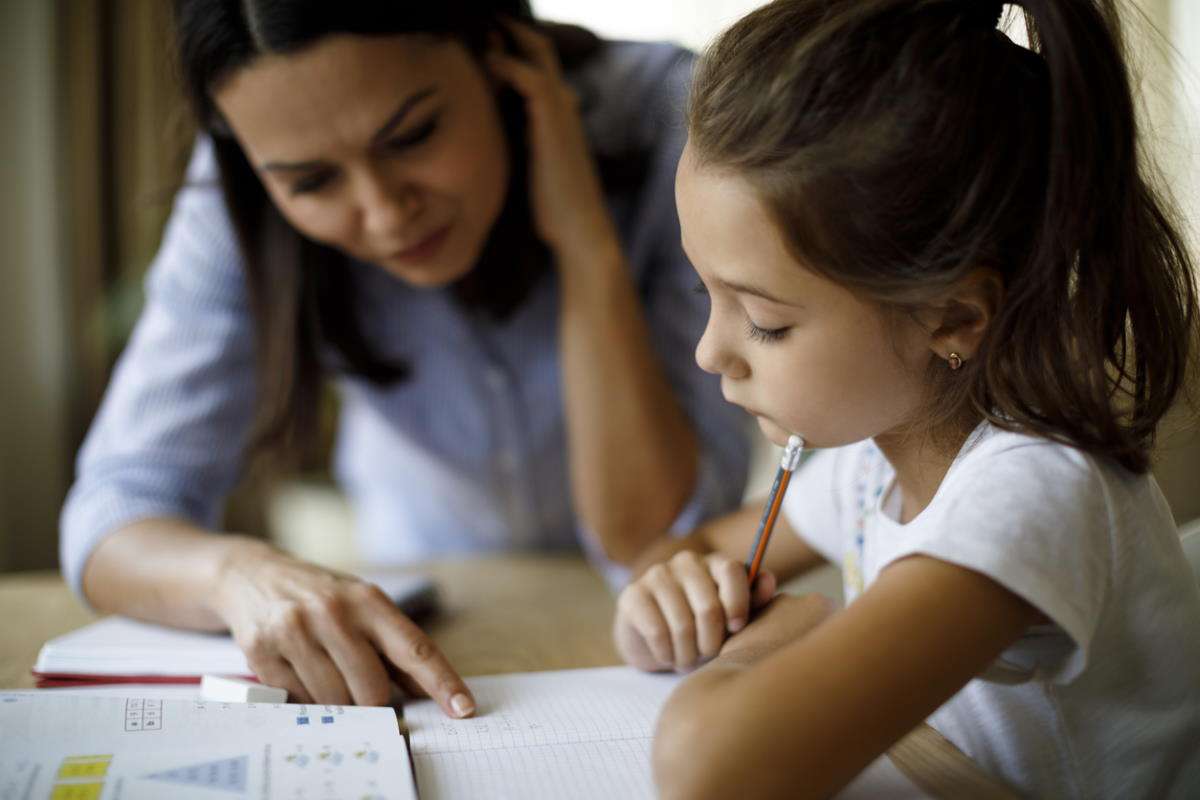 A teacher's advice for parents about homeschooling