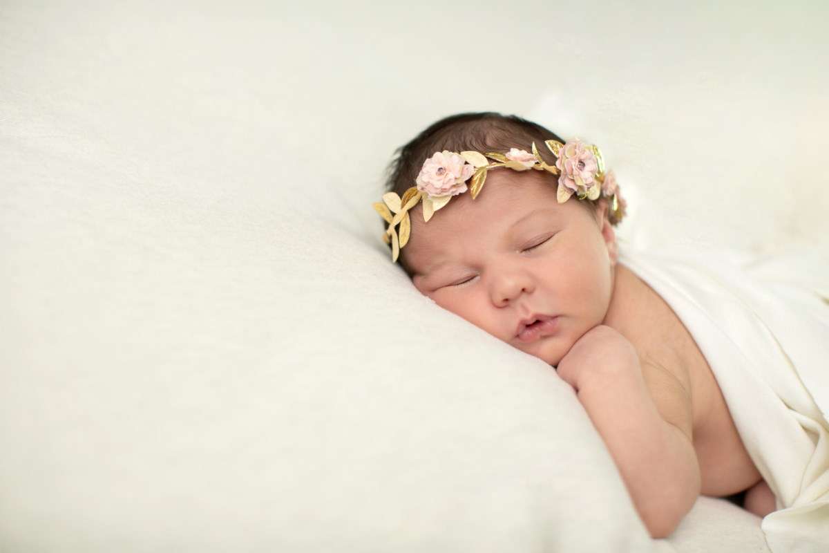 101 Greek mythology names for baby girls