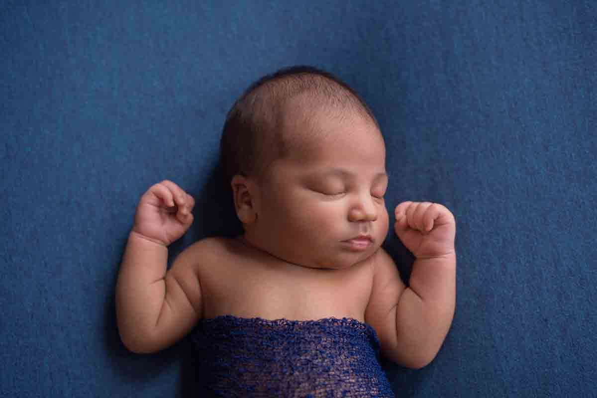 Baby Names that Mean Blue_featured