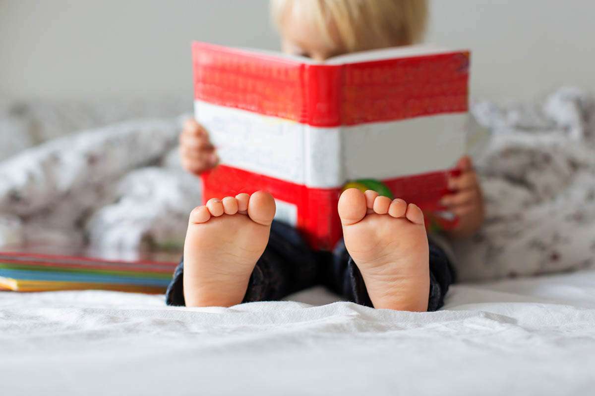 75 Literary Boy Names for Your Future Bookworm - FamilyEducation
