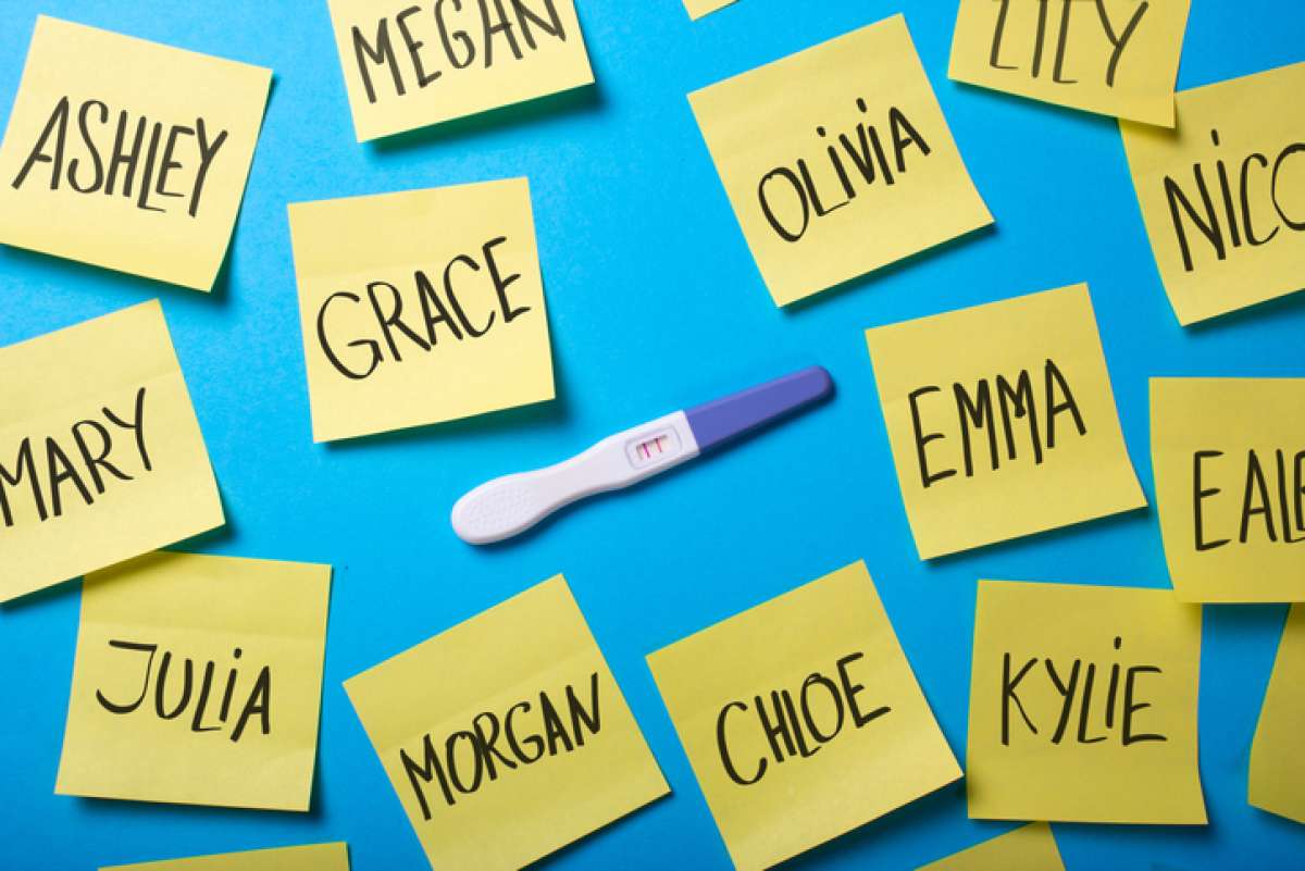 baby name ideas for girls
