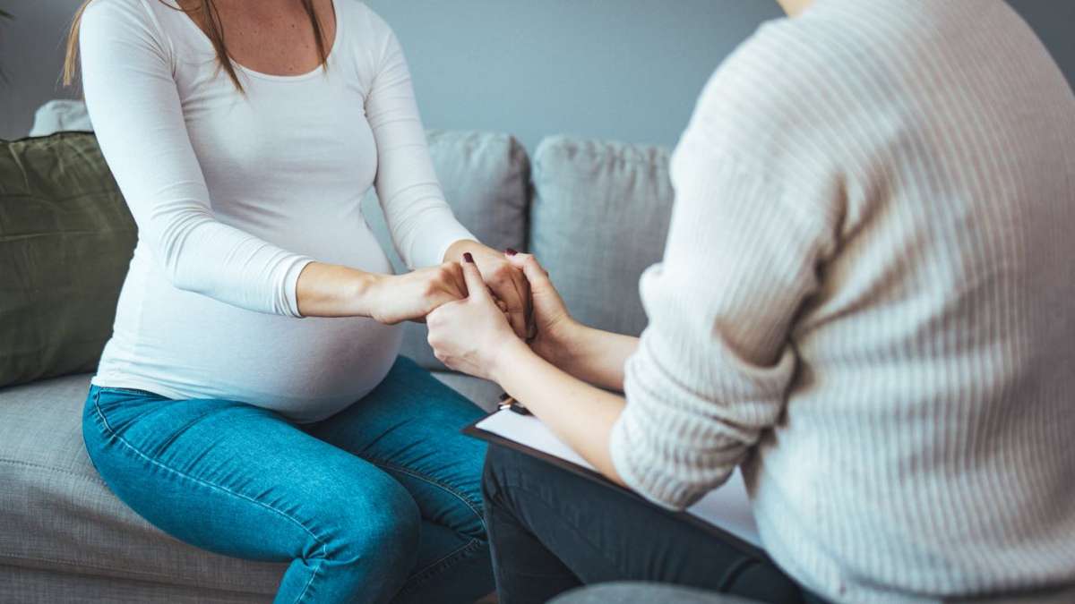 Pregnancy and Your Mental Health: The Complete Guide