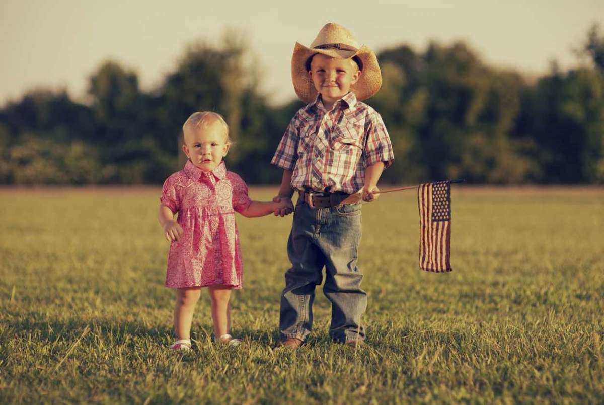 75 Texas-Inspired Baby Names for Lovers of the Lone Star State
