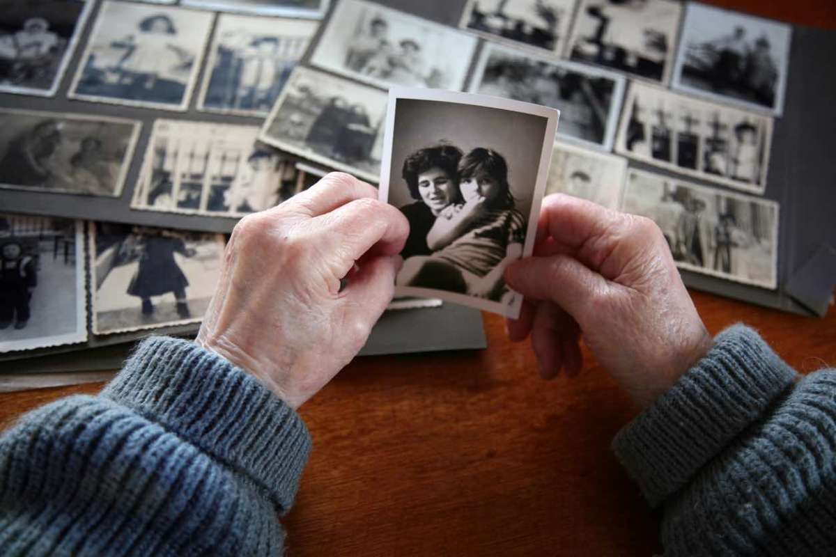 Archive It! 5 Key Questions & Tips to Preserve Your Family History