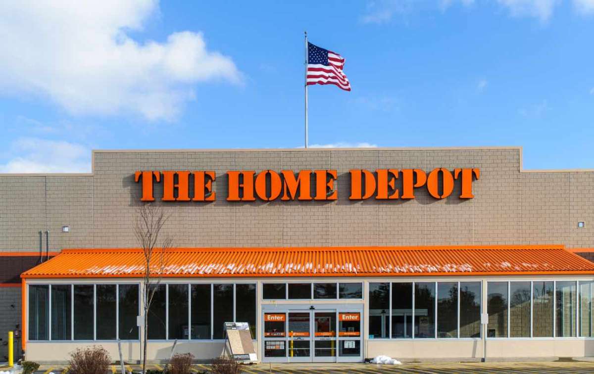 Black Friday: The Home Depot Toddler Must Haves!