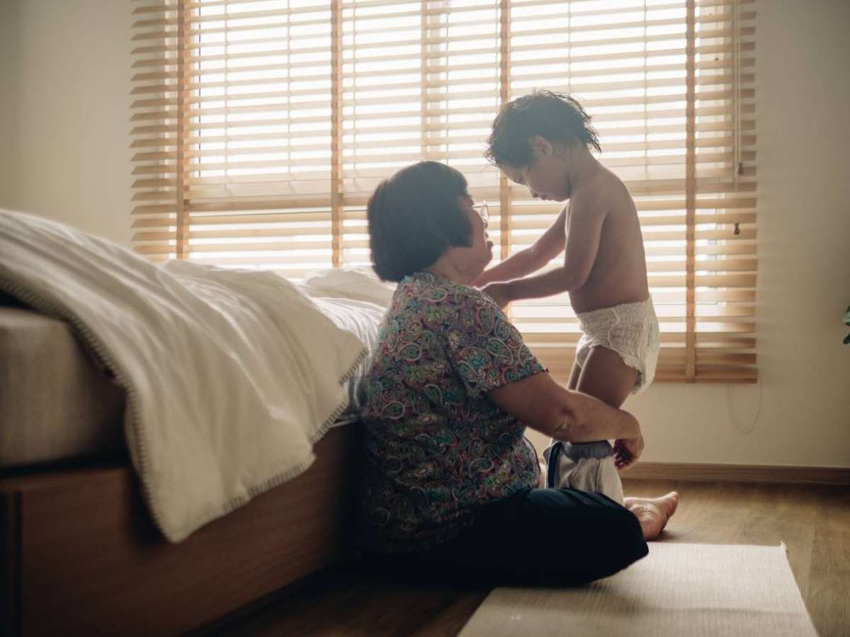 Does Your Child Wet the Bed? How to Help Them Stop