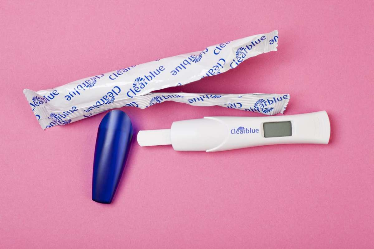 Everything You Need to Know About Clearblue Pregnancy Tests 