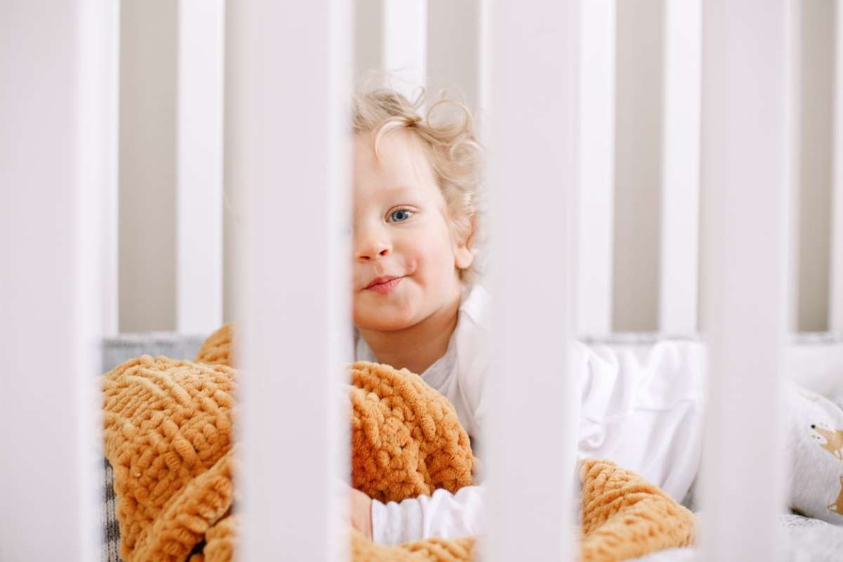 What Age Do Kids Need Bed Rails and Bed Guards?