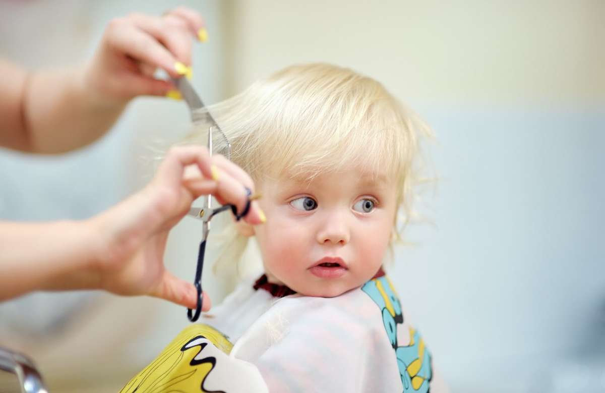 Girl Hairstyles for Your Beautiful Toddler - FamilyEducation