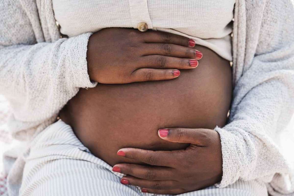 Reducing the Black Maternal Mortality Rate in the US