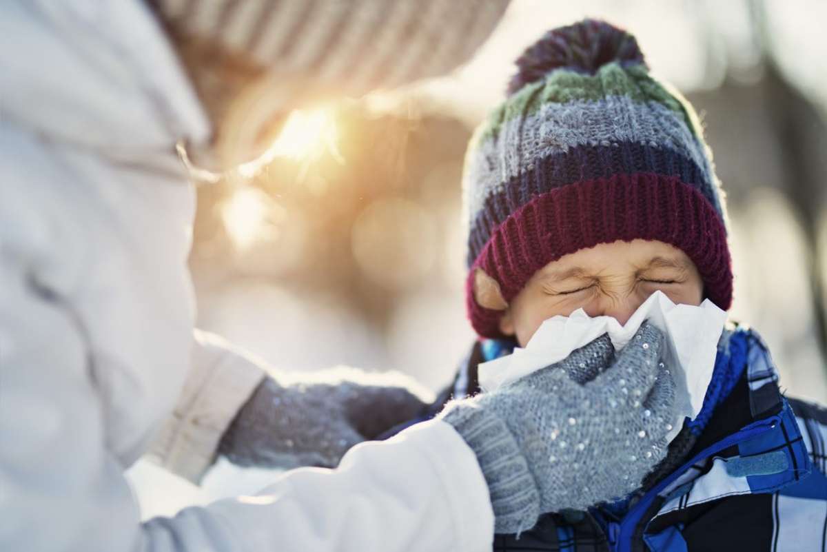 Ultimate Guide to Winter Flu Season 2022