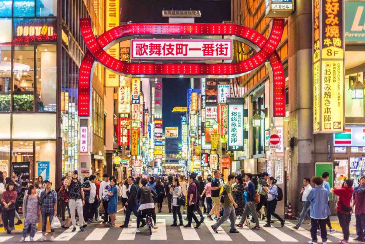 What I Learned Living in Japan during the COVID-19 Pandemic