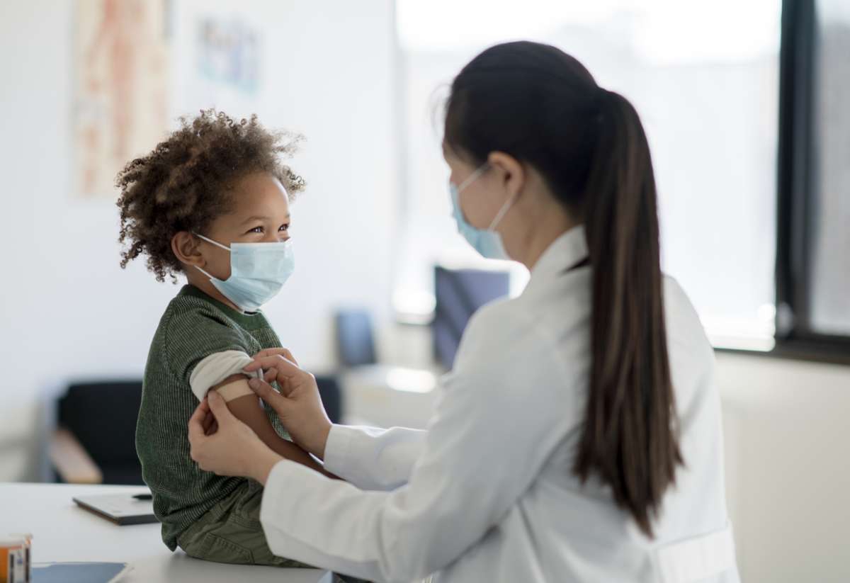 Choosing a Pediatrician: Making Your Choice
