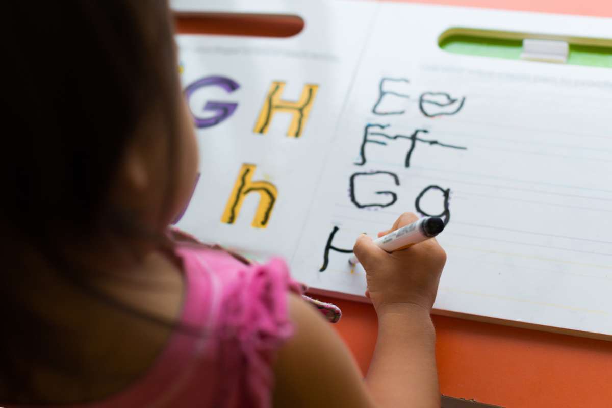 Is My Kid Ready for Kindergarten? Kindergarten Readiness Checklist