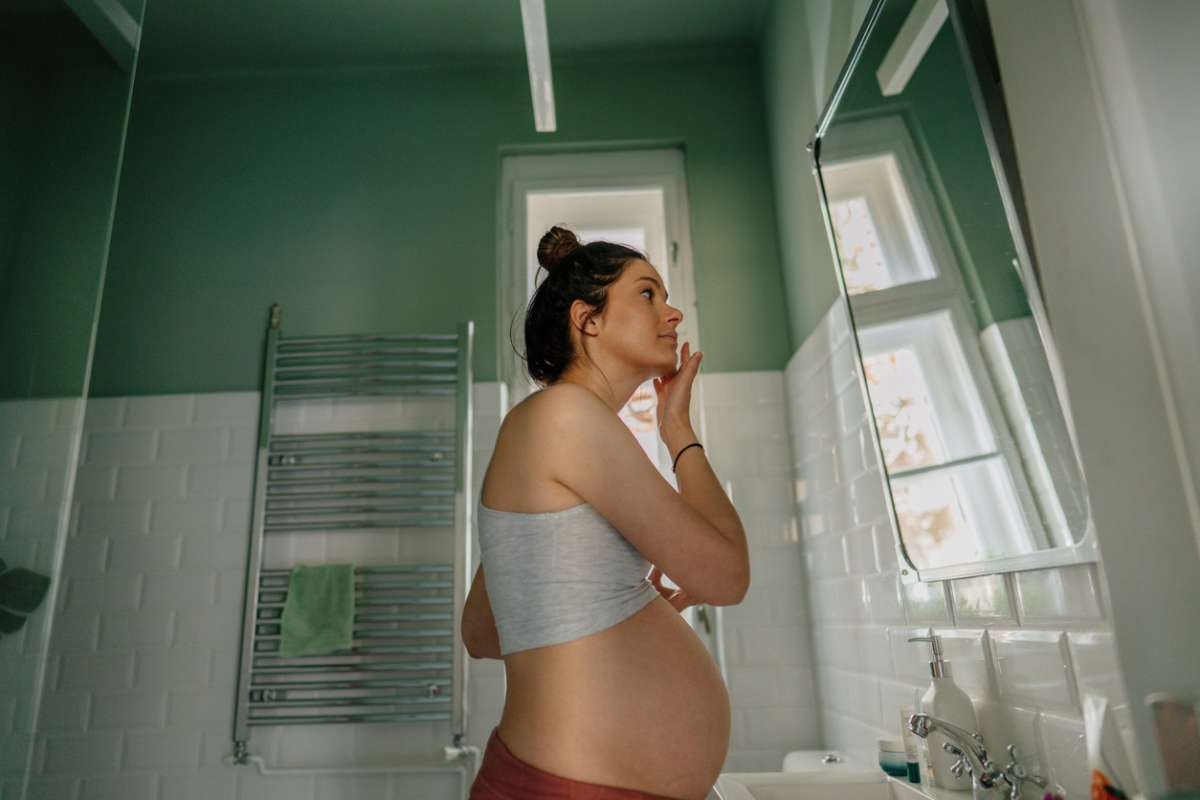 The Best Safe Skincare for Pregnancy Acne and Hyperpigmentation -  FamilyEducation