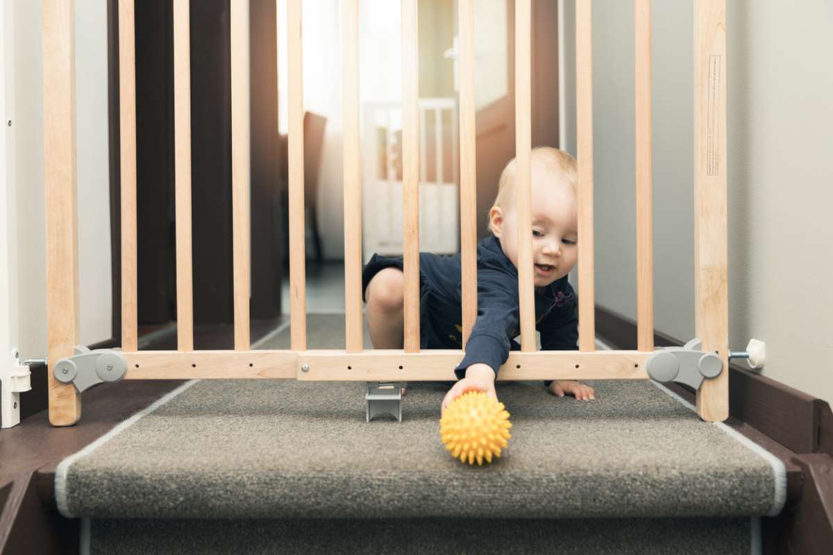 The Ultimate Guide to the Safest Baby Gates for Stairs