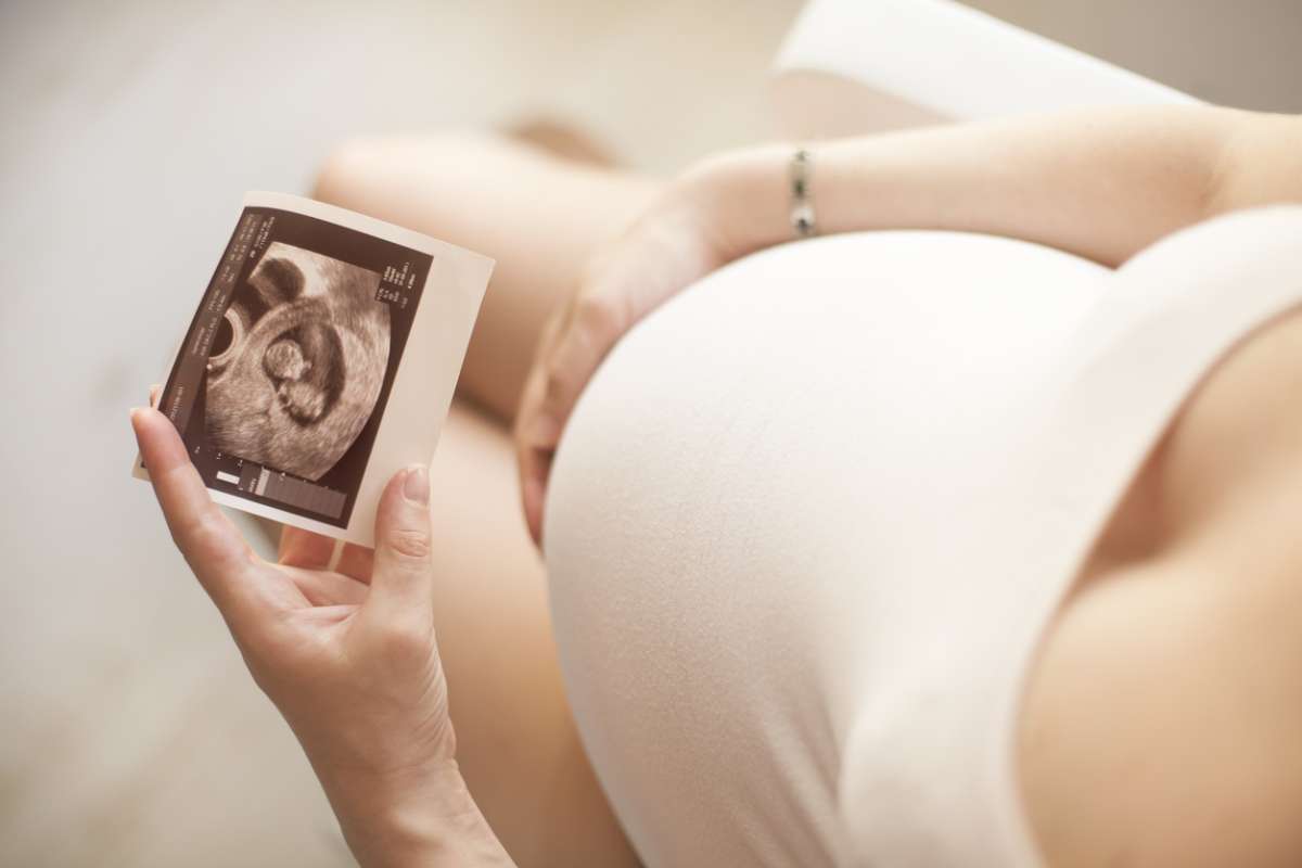 Why Babies Hiccup in the Womb: Facts About Fetal Hiccups