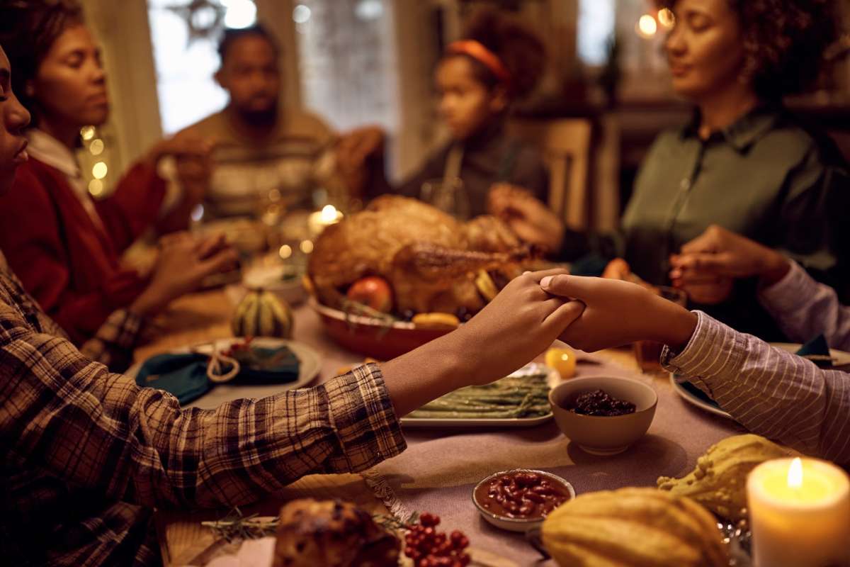 Best Thanksgiving Movies for Kids