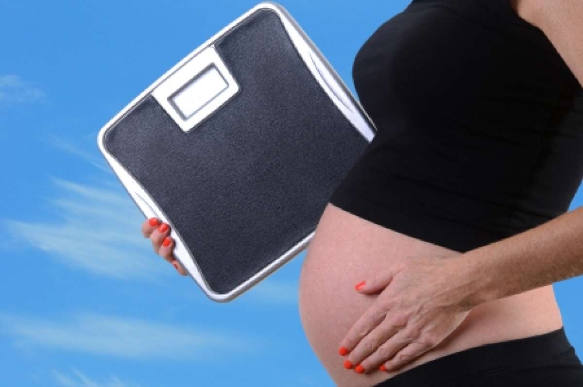 BMI and Prenatal Weight