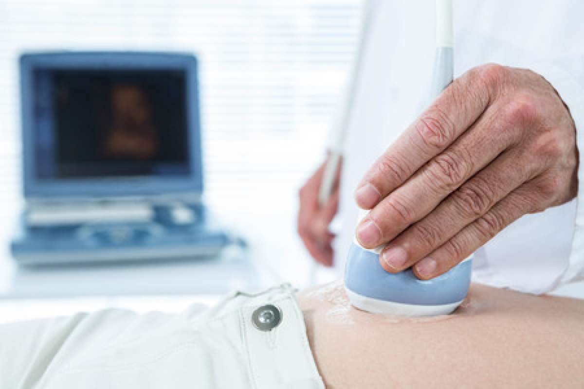 The Benefits of Having an Ultrasound During Pregnancy