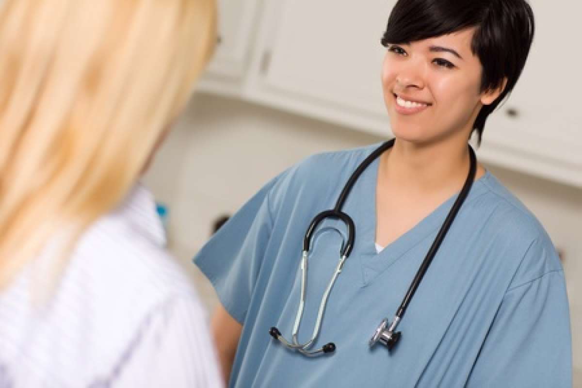 Finding the Right Doctor for Your Pregnancy
