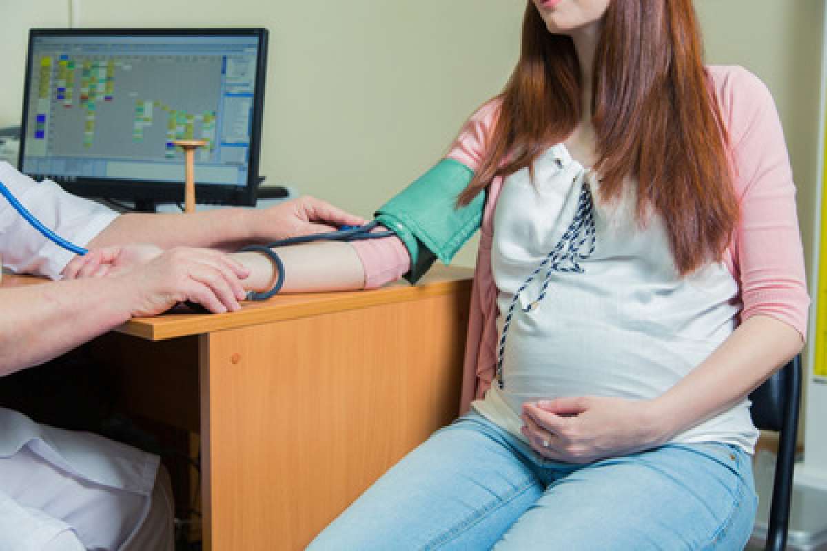 Hypertension and Multiple Pregnancy