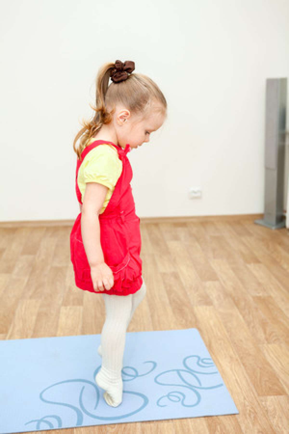 Movement Activity for Kids