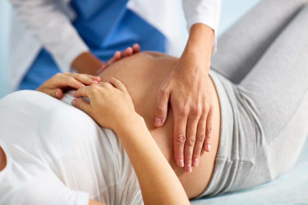 Risks of Preterm Labor with Multiple Pregnancy