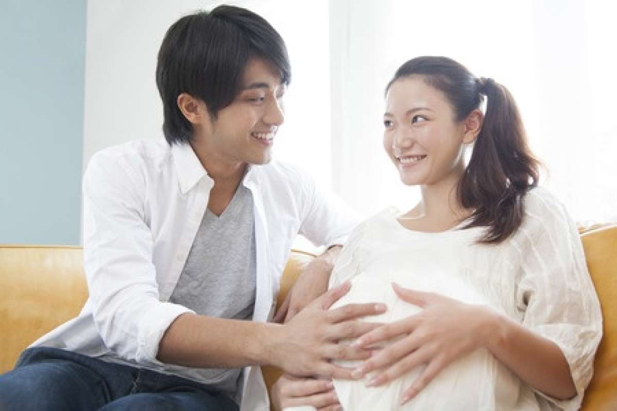 Safe Sex During Pregnancy