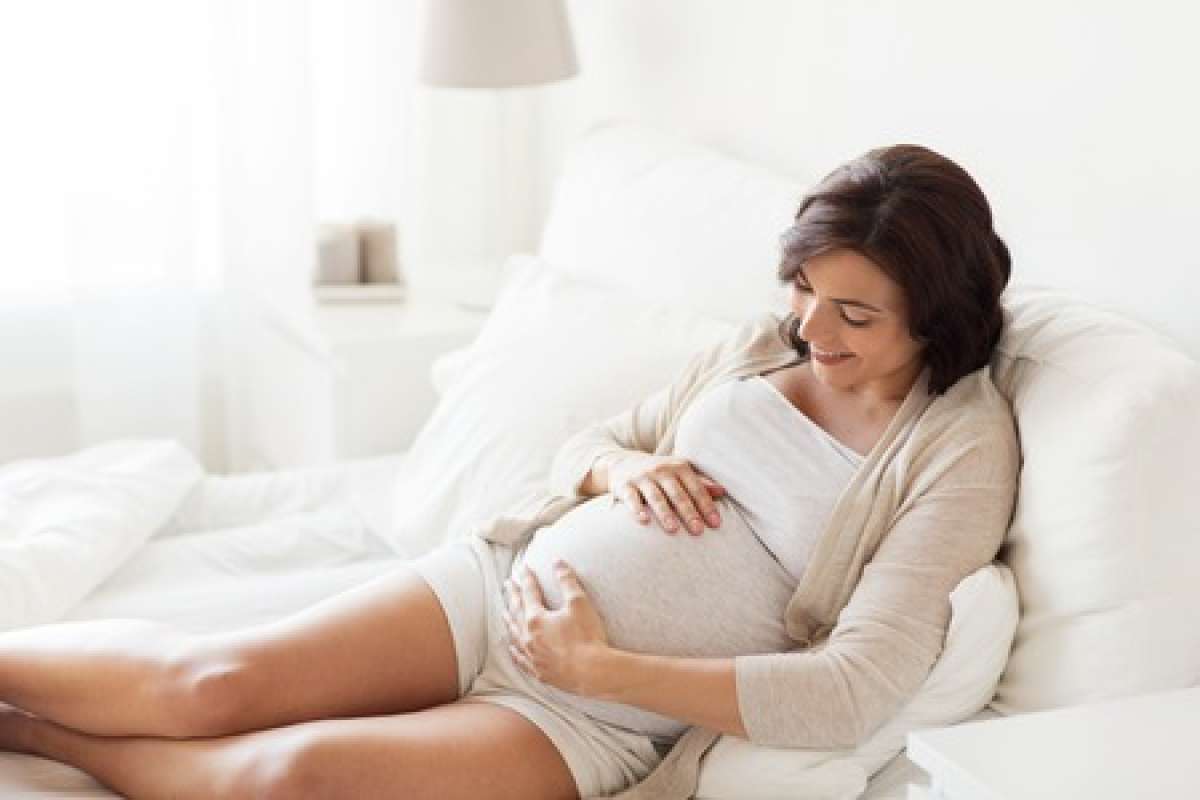 Symptoms of Multiple Pregnancy