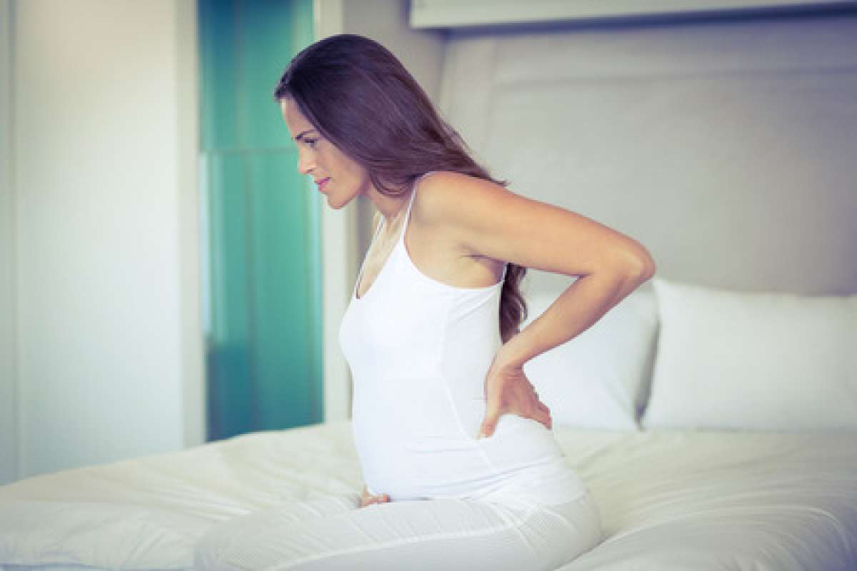 Treatments for Pregnancy Pain