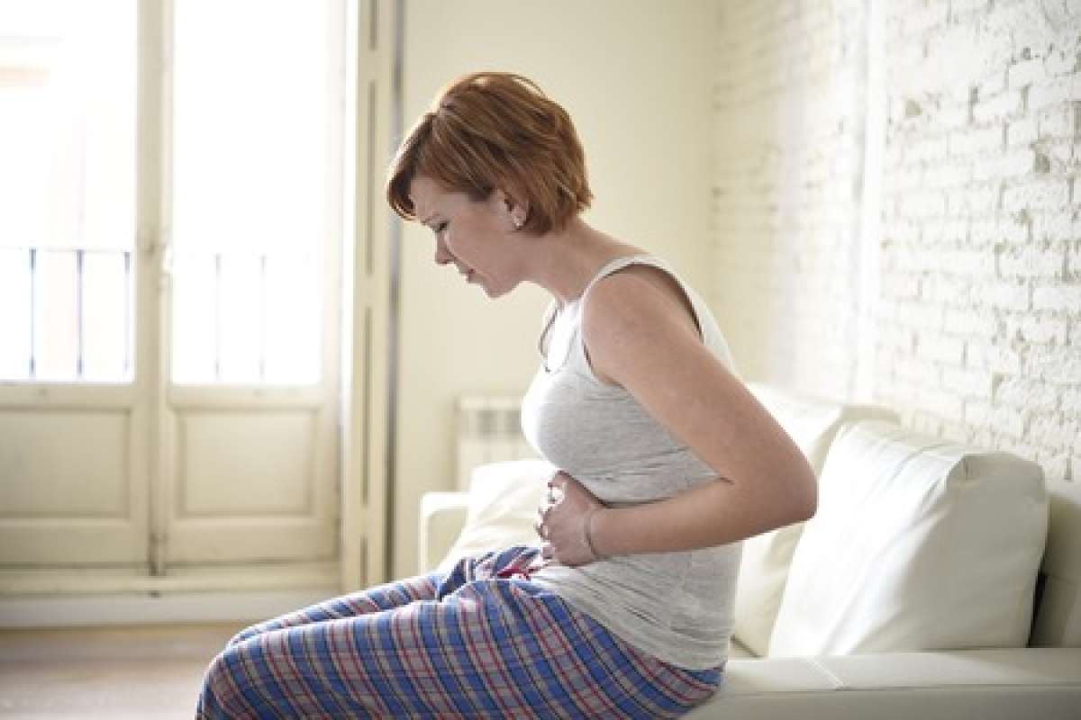 Symptoms of Tubal Pregnancy