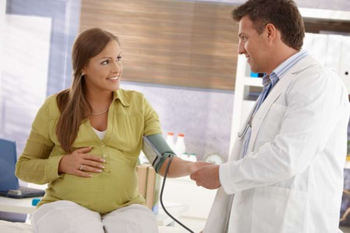 Typical Tests Performed During Pregnancy