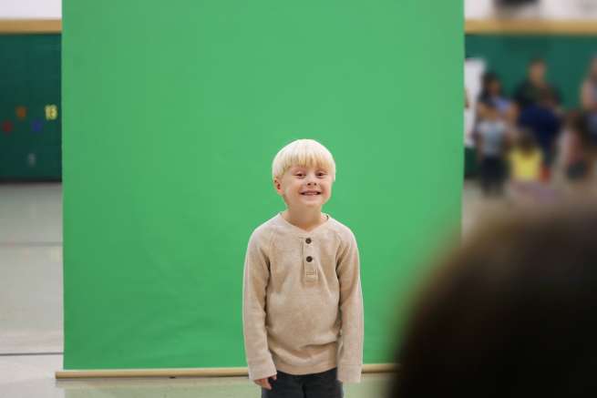 School Picture Day Tips for Kids to Rock That School Photo!