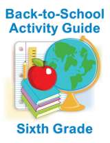 6th Grade Activity Guide