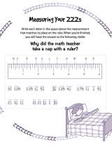 Measuring Your ZZZ's